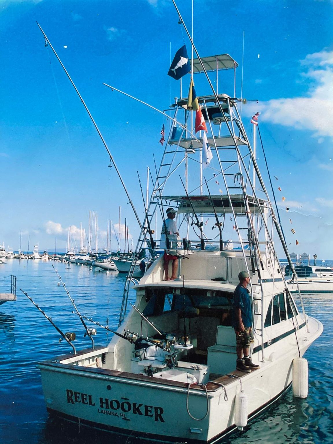 our-boats-finest-kind-sportfishing-maui